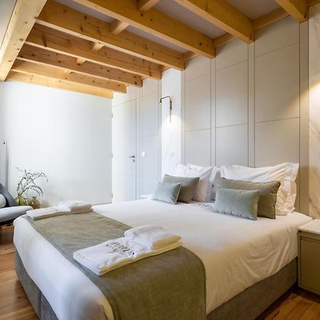 Orm Portas Santa Catarina Apartments Porto Exterior photo
