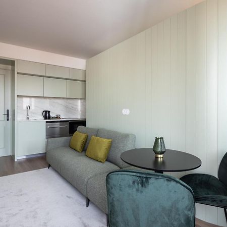 Orm Portas Santa Catarina Apartments Porto Exterior photo